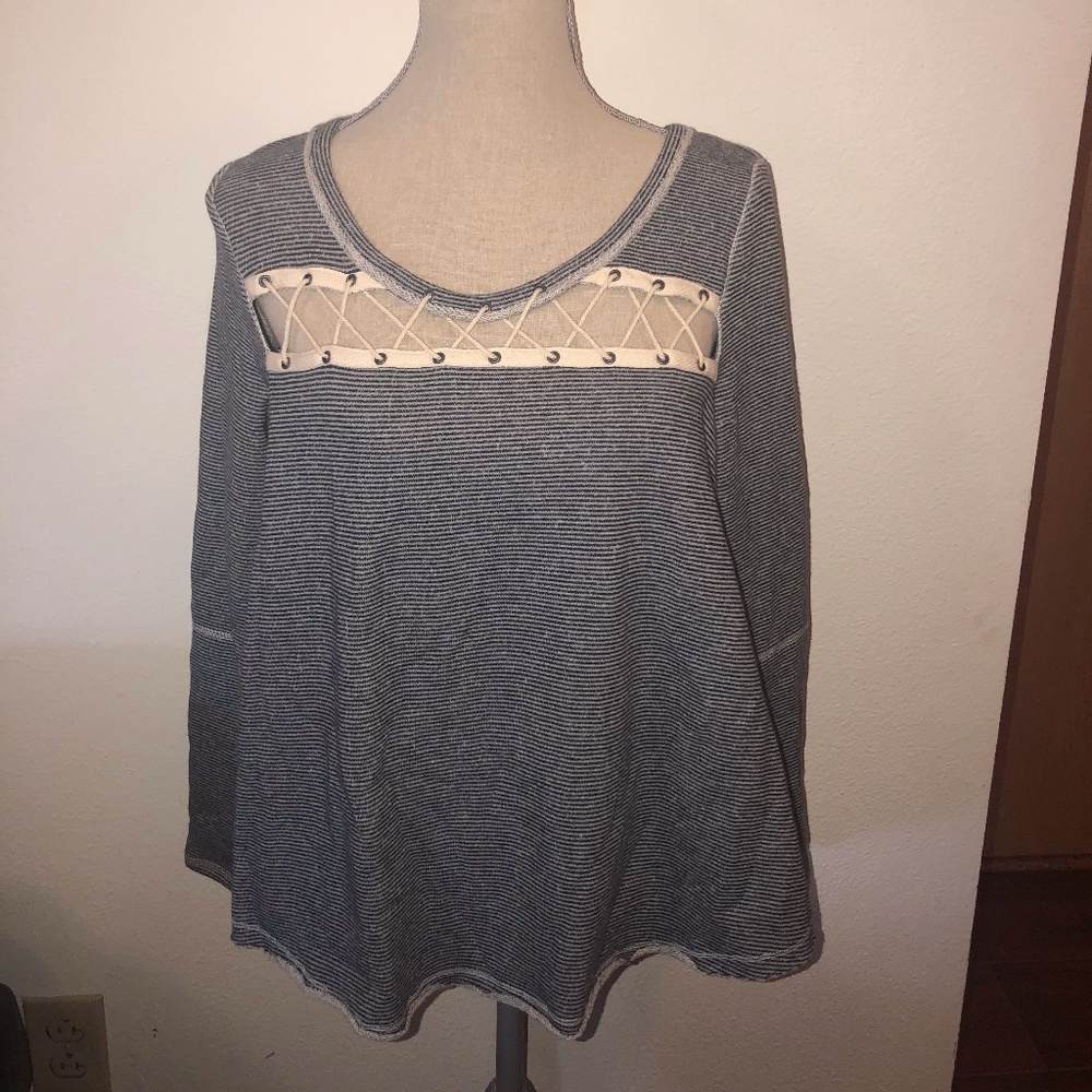 Free People Sweater